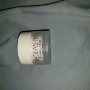 Neolastin revitalize and firm cream BRAND NEW